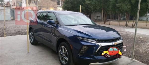 شيفروليه بليزر 2023 للبيع في العراق - رشيد